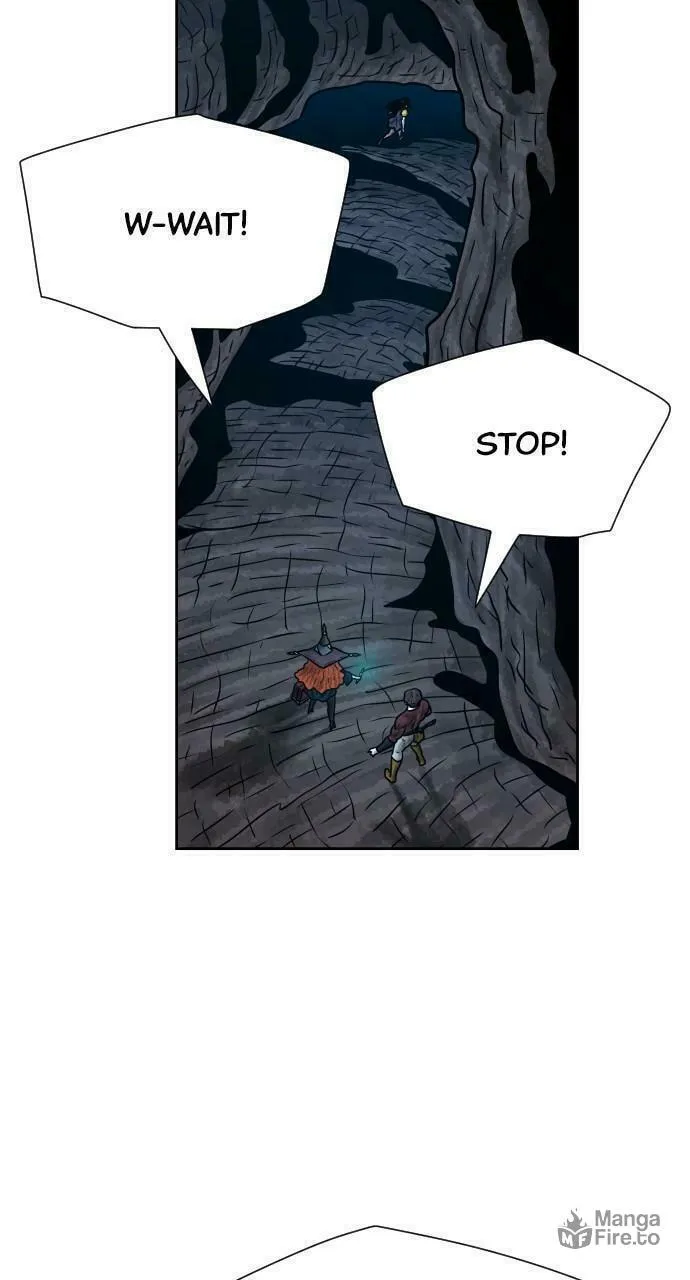 Read Warrior Executioner chapter 77 image 49 on Lezhin