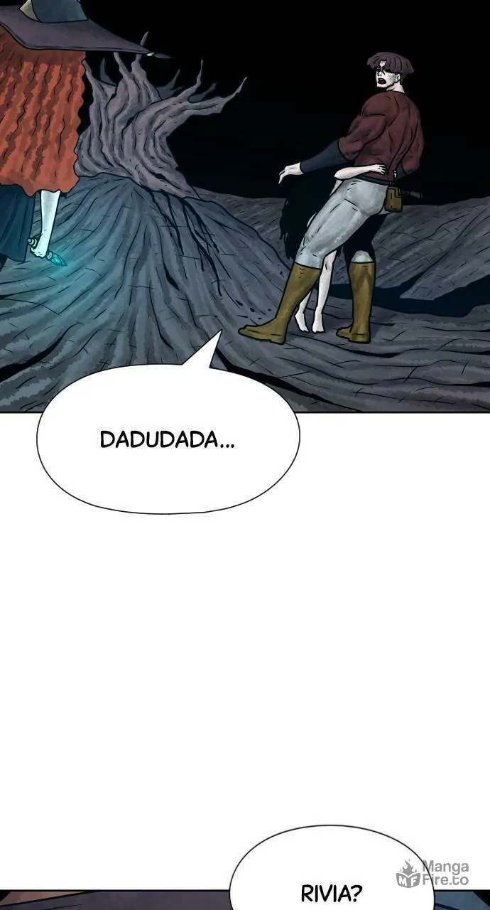 Read Warrior Executioner chapter 77 image 5 on Lezhin