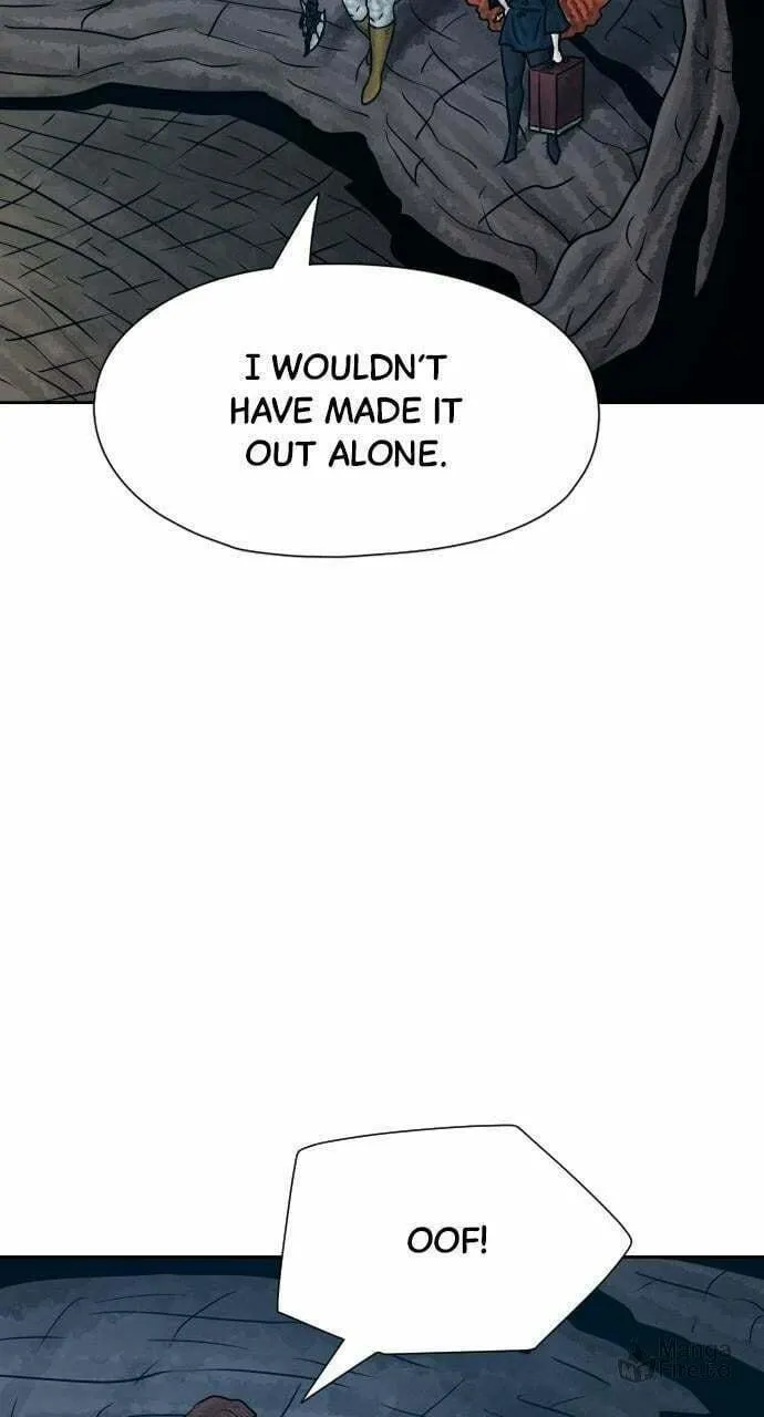 Read Warrior Executioner chapter 77 image 54 on Lezhin