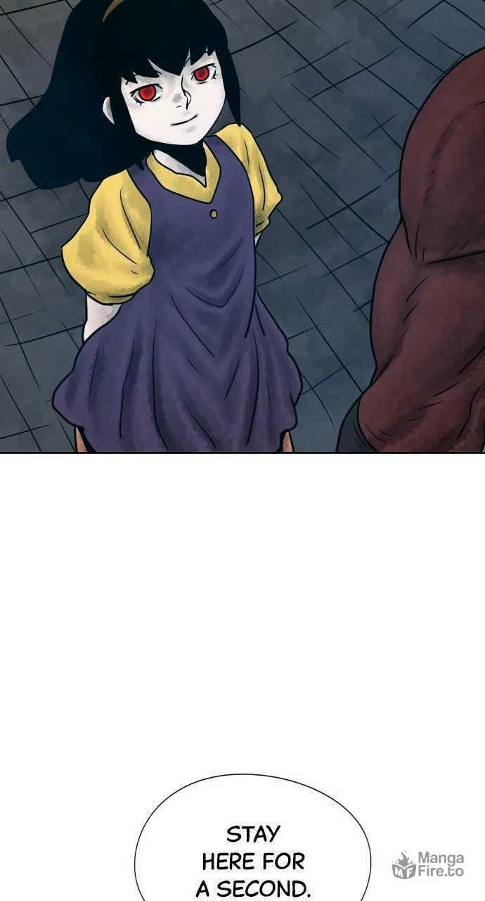 Read Warrior Executioner chapter 77 image 62 on Lezhin