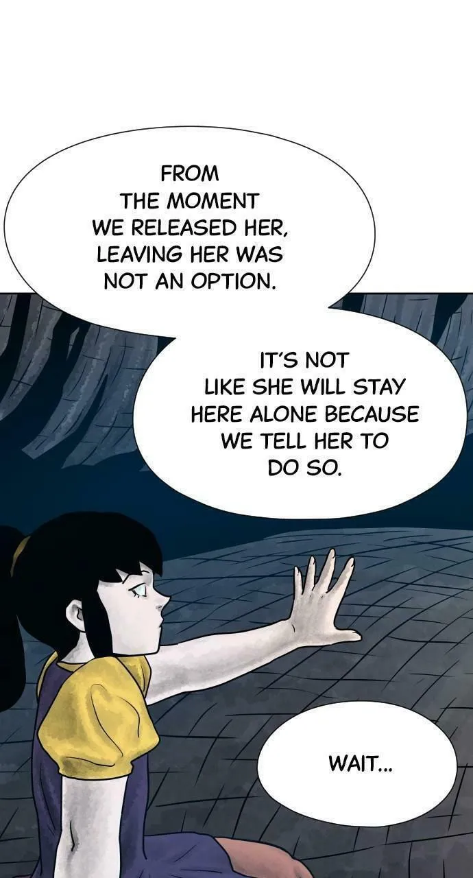 Read Warrior Executioner chapter 77 image 66 on Lezhin