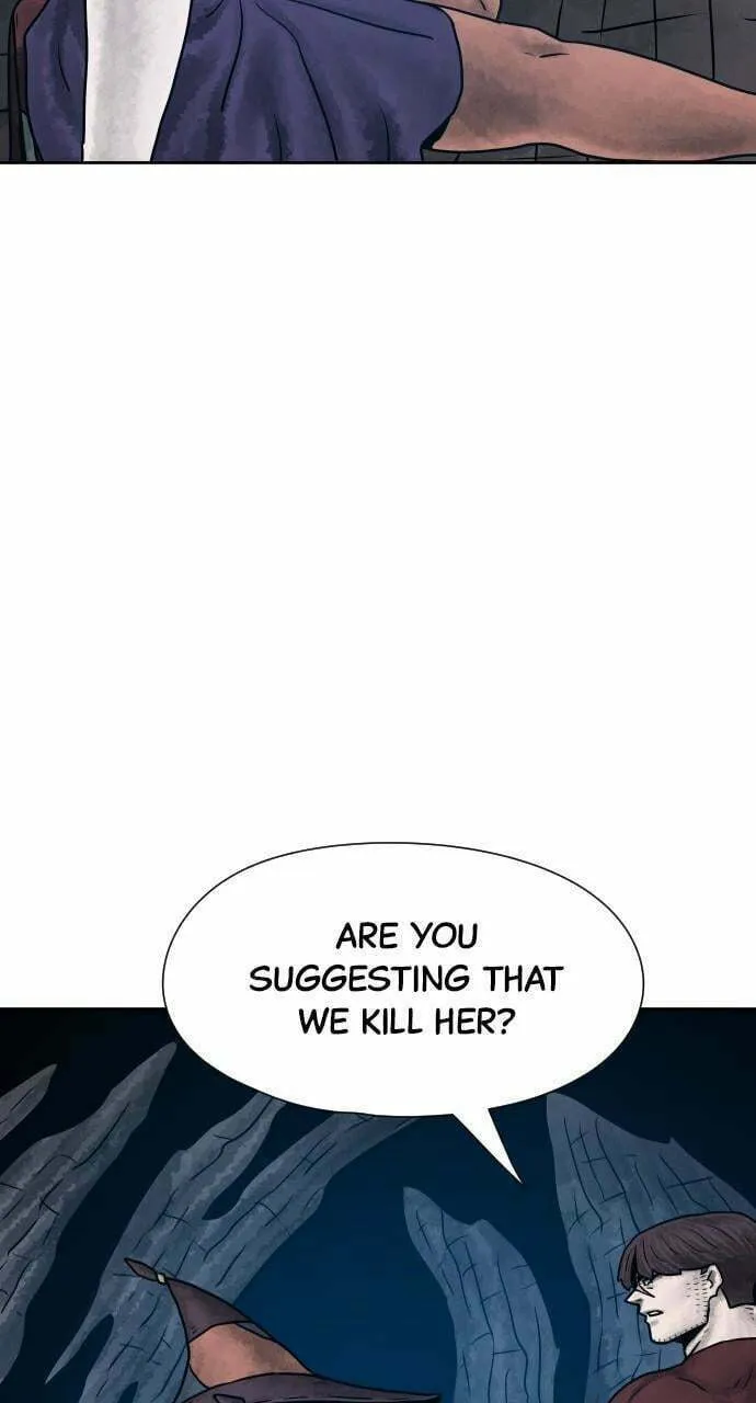 Read Warrior Executioner chapter 77 image 67 on Lezhin