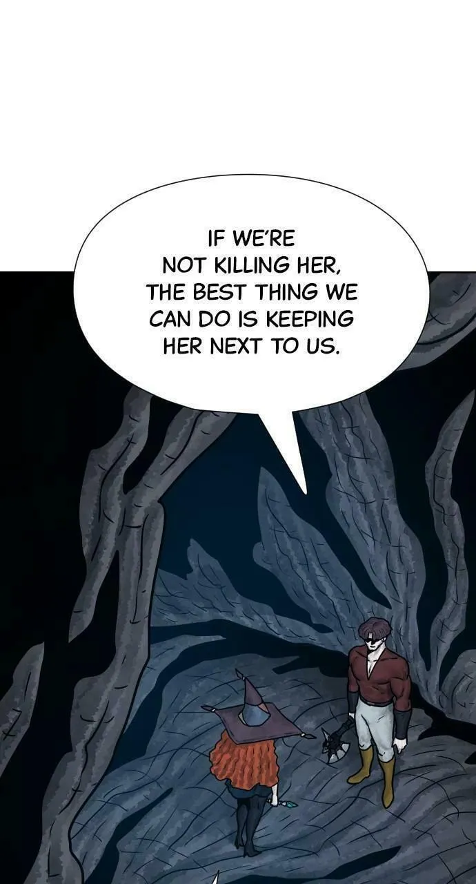 Read Warrior Executioner chapter 77 image 70 on Lezhin