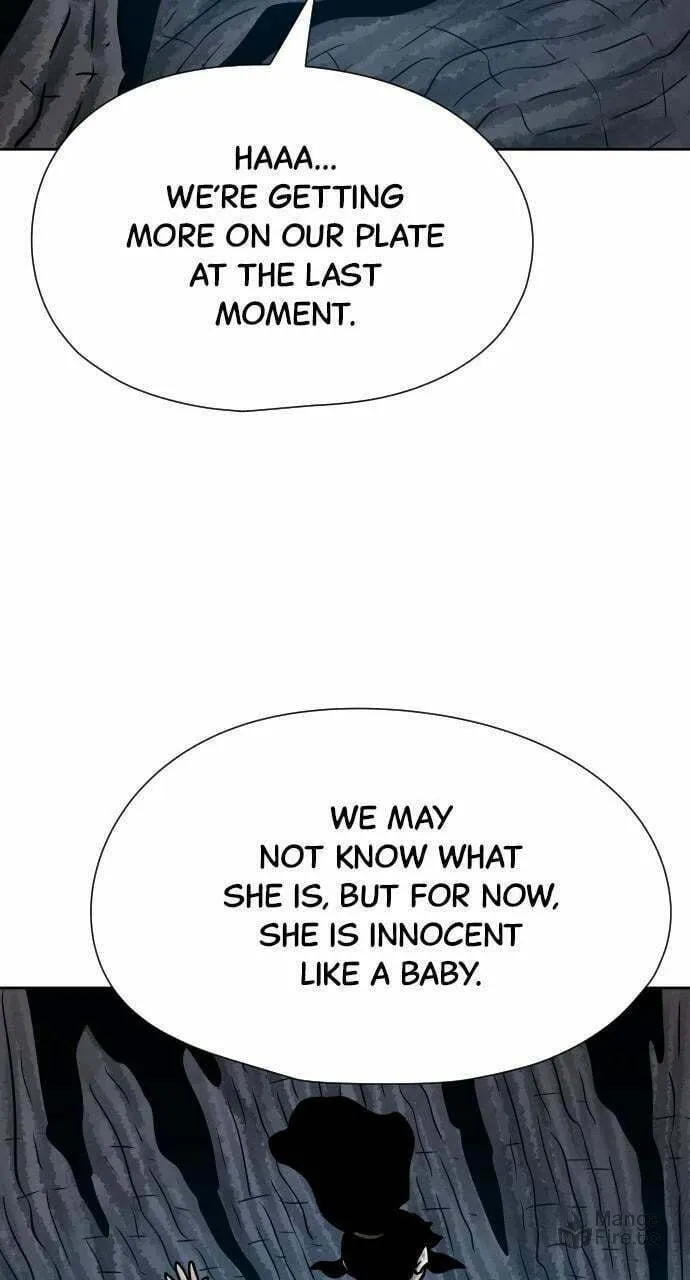 Read Warrior Executioner chapter 77 image 71 on Lezhin