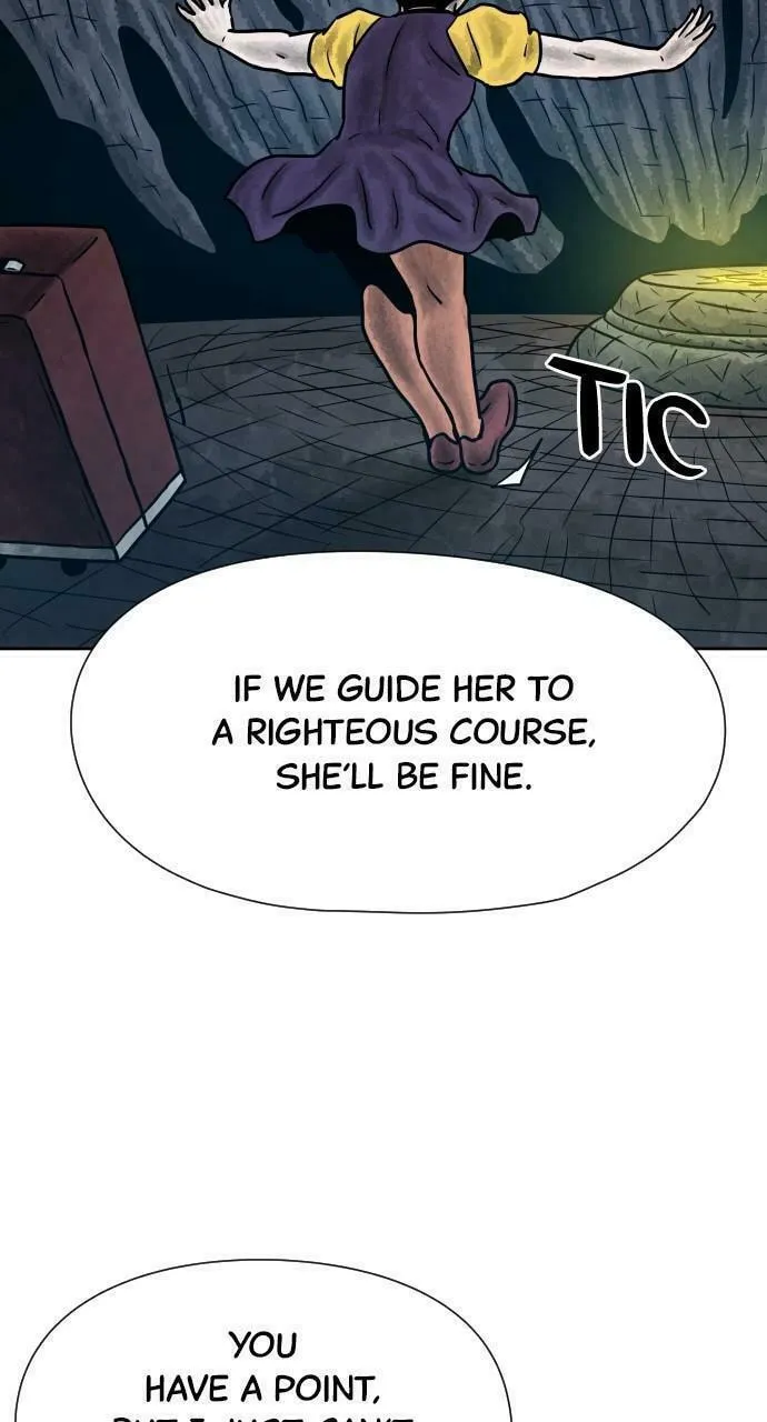 Read Warrior Executioner chapter 77 image 72 on Lezhin