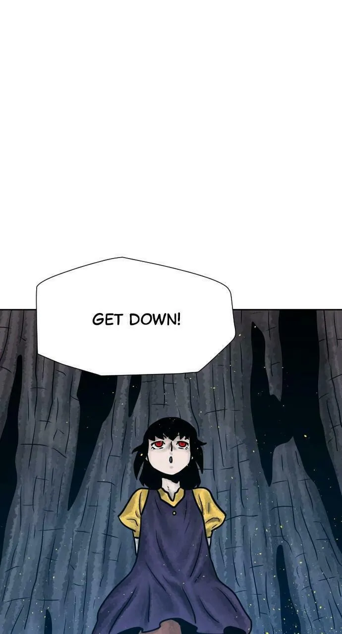 Read Warrior Executioner chapter 77 image 75 on Lezhin