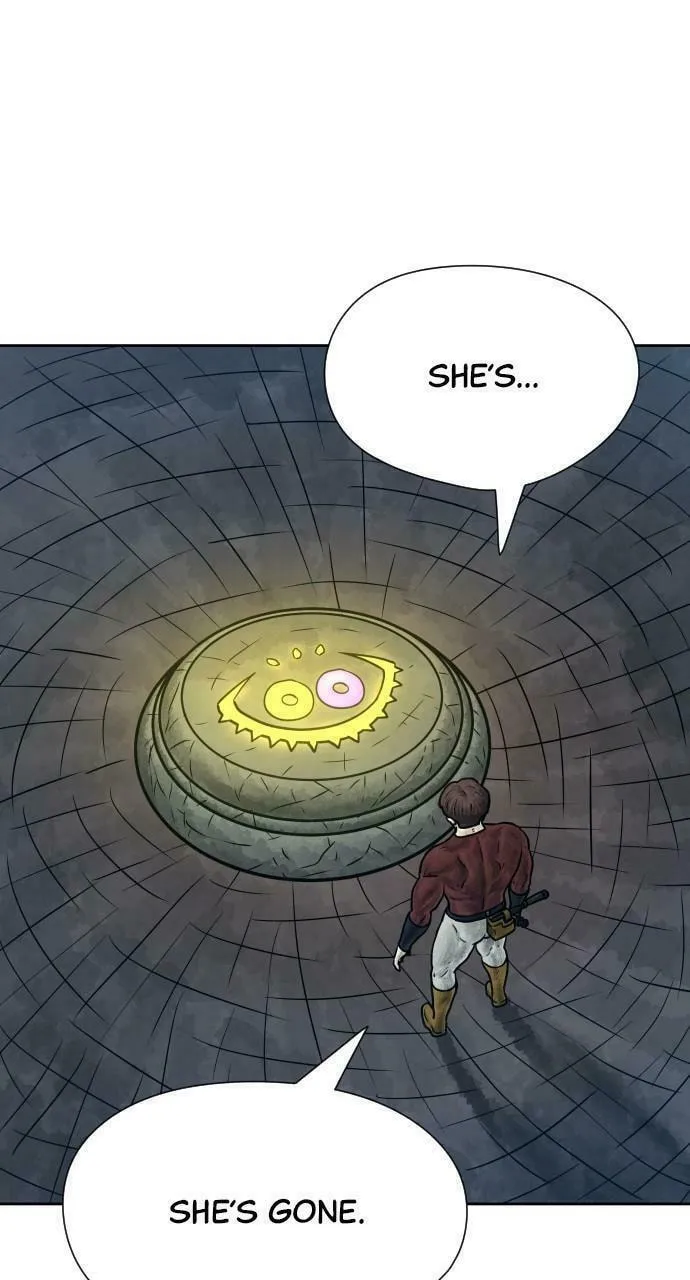 Read Warrior Executioner chapter 77 image 78 on Lezhin