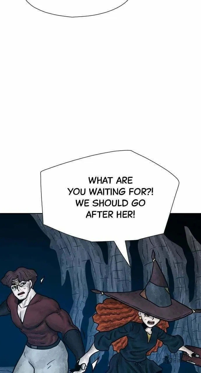 Read Warrior Executioner chapter 77 image 79 on Lezhin