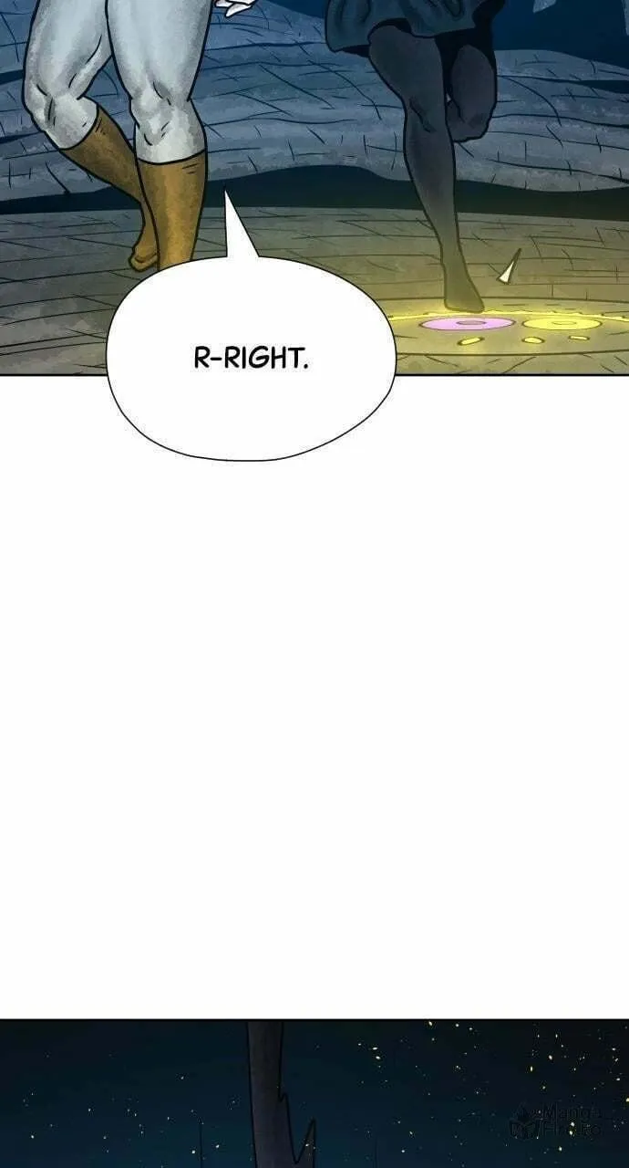 Read Warrior Executioner chapter 77 image 80 on Lezhin