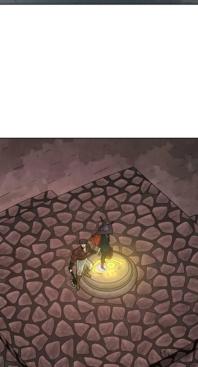 Read Warrior Executioner chapter 77 image 83 on Lezhin