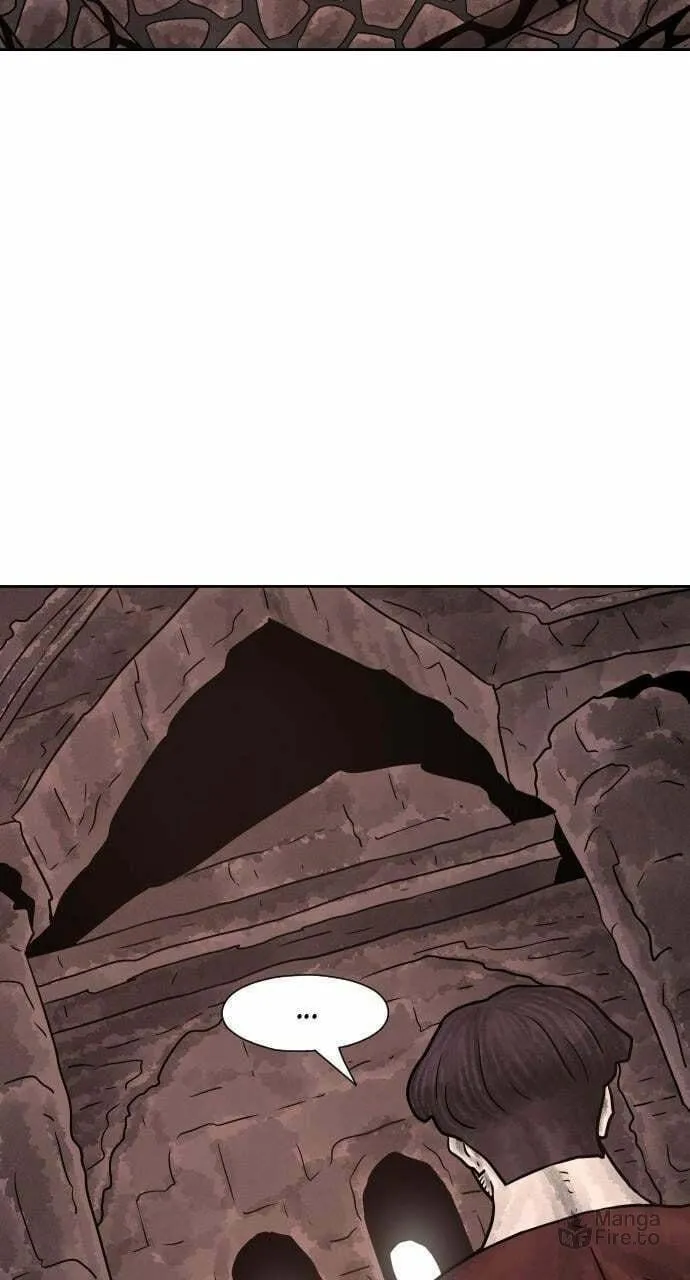 Read Warrior Executioner chapter 77 image 84 on Lezhin