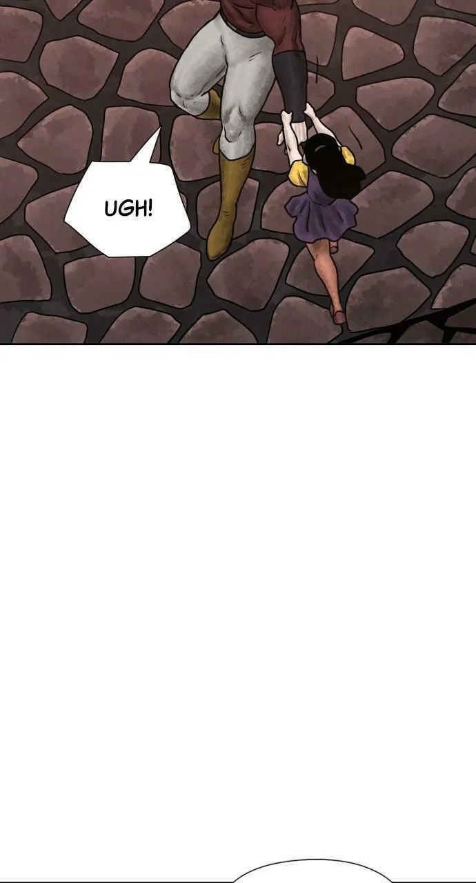 Read Warrior Executioner chapter 77 image 93 on Lezhin