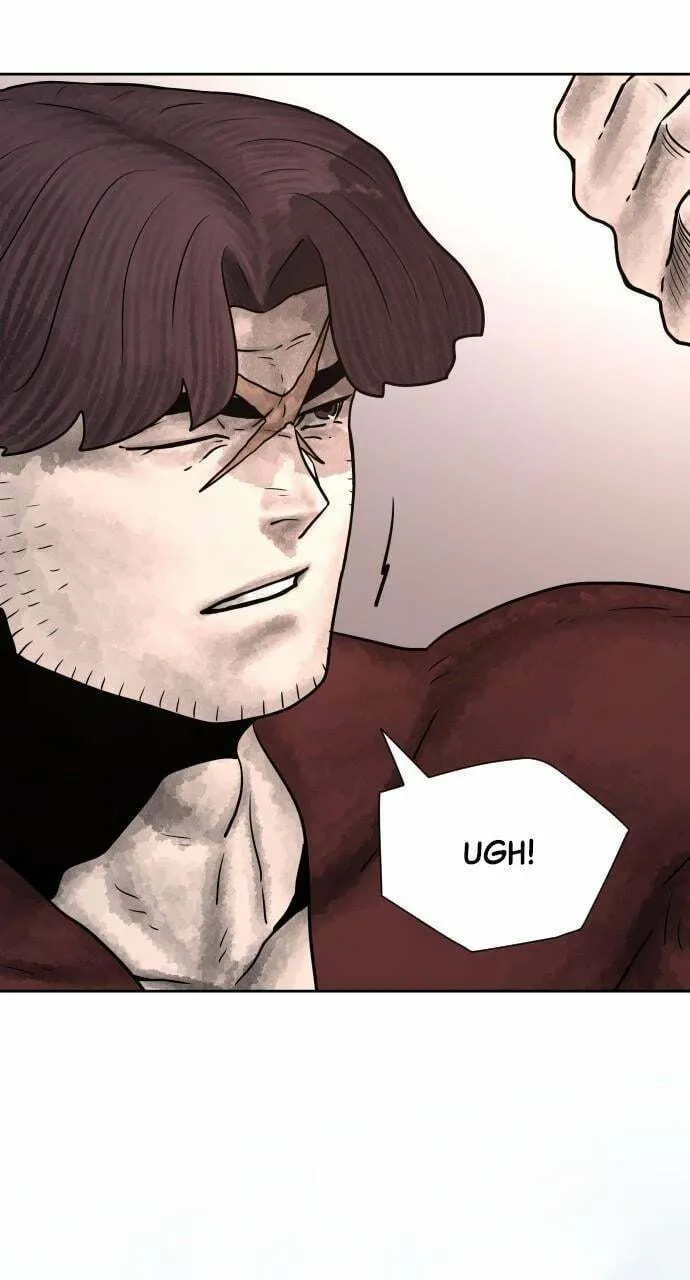 Read Warrior Executioner chapter 77 image 97 on Lezhin