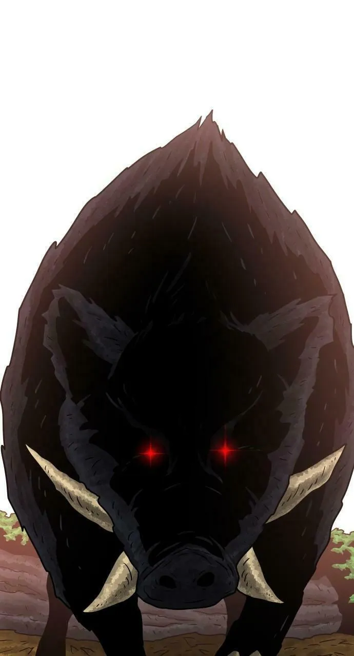 Read Warrior Executioner chapter 78 image 1 on Lezhin