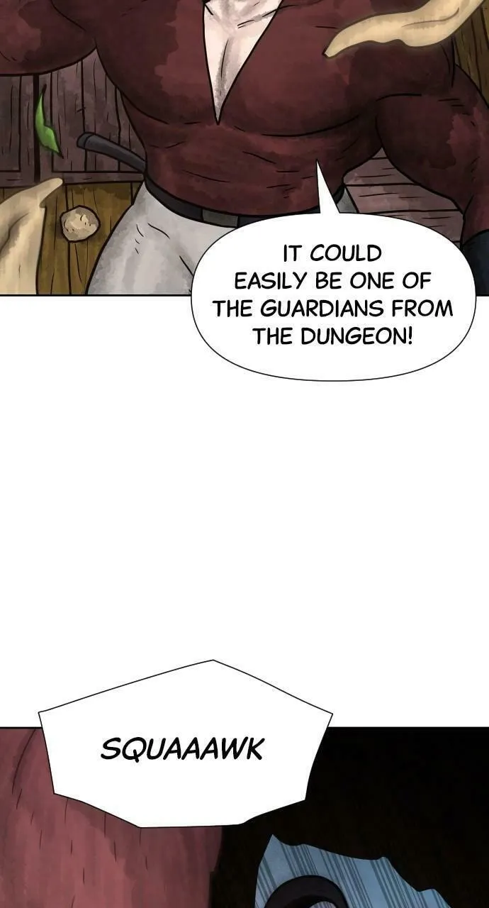Read Warrior Executioner chapter 78 image 100 on Lezhin