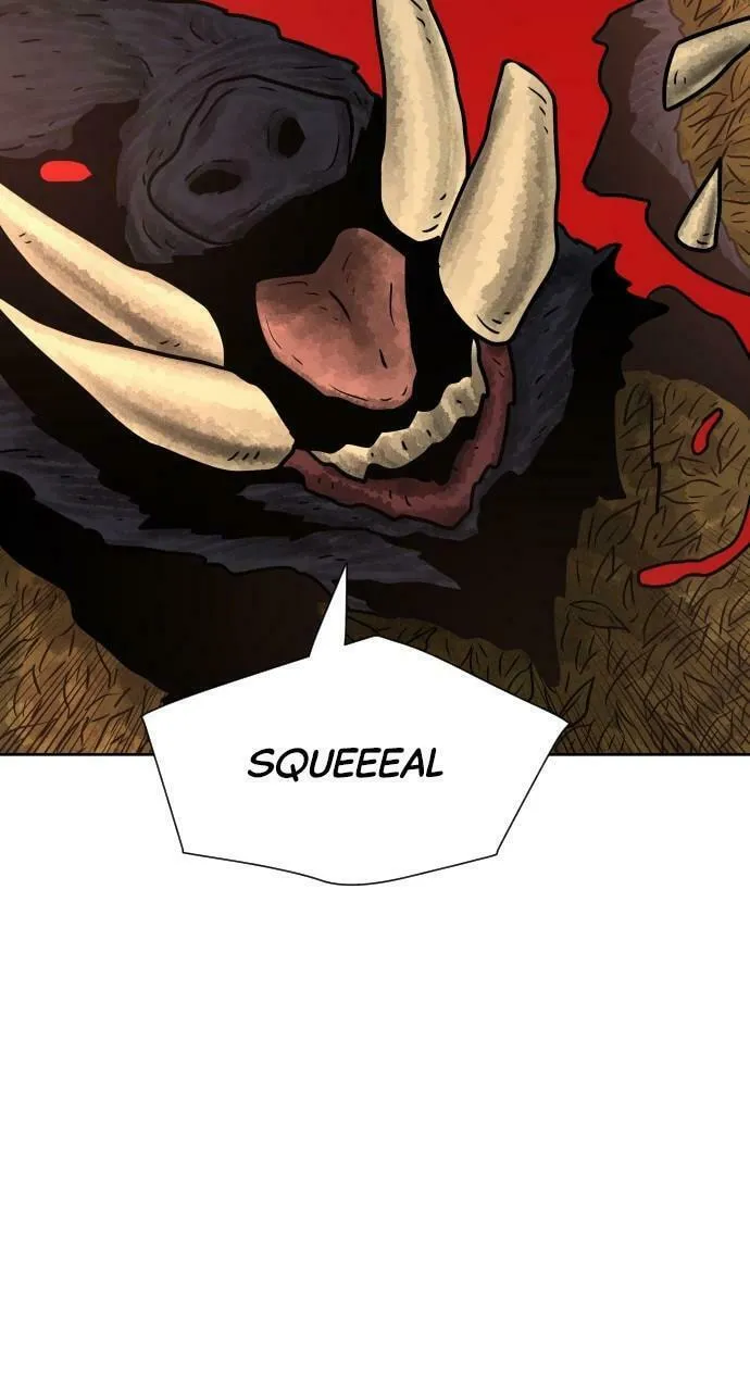 Read Warrior Executioner chapter 78 image 12 on Lezhin