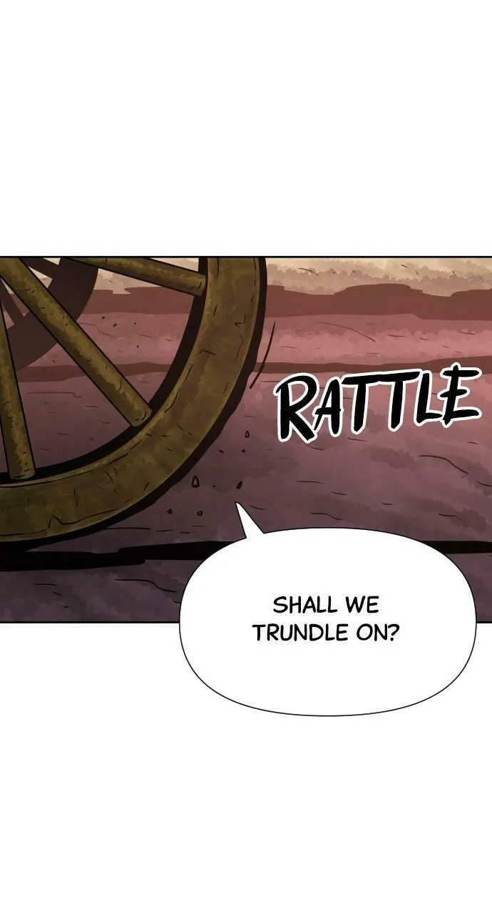 Read Warrior Executioner chapter 78 image 21 on Lezhin