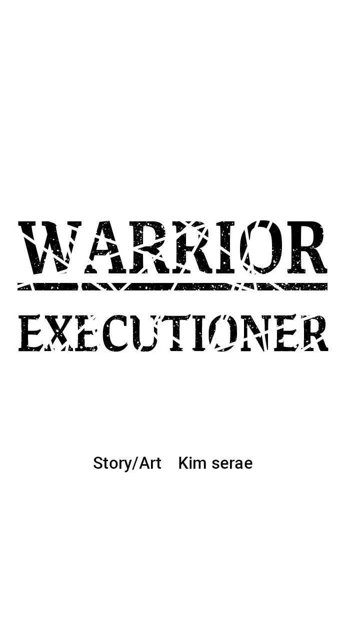 Read Warrior Executioner chapter 78 image 22 on Lezhin