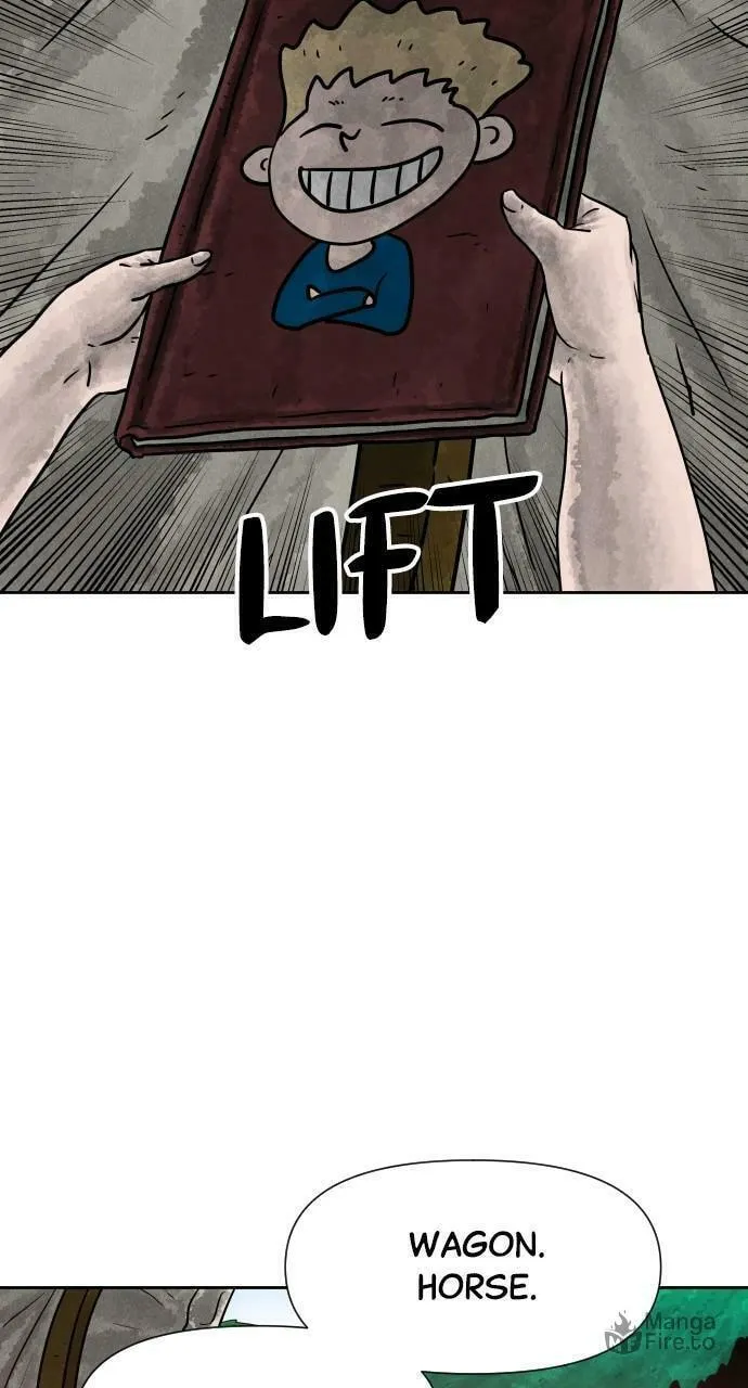 Read Warrior Executioner chapter 78 image 29 on Lezhin