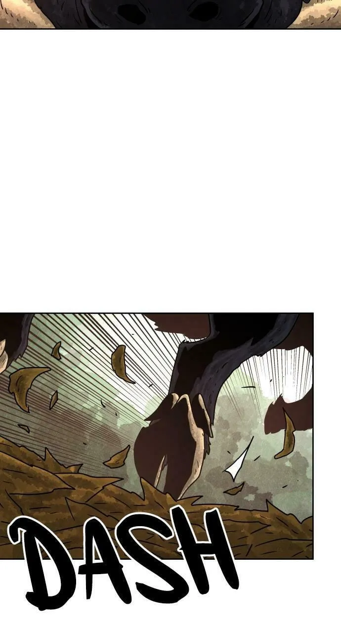 Read Warrior Executioner chapter 78 image 3 on Lezhin