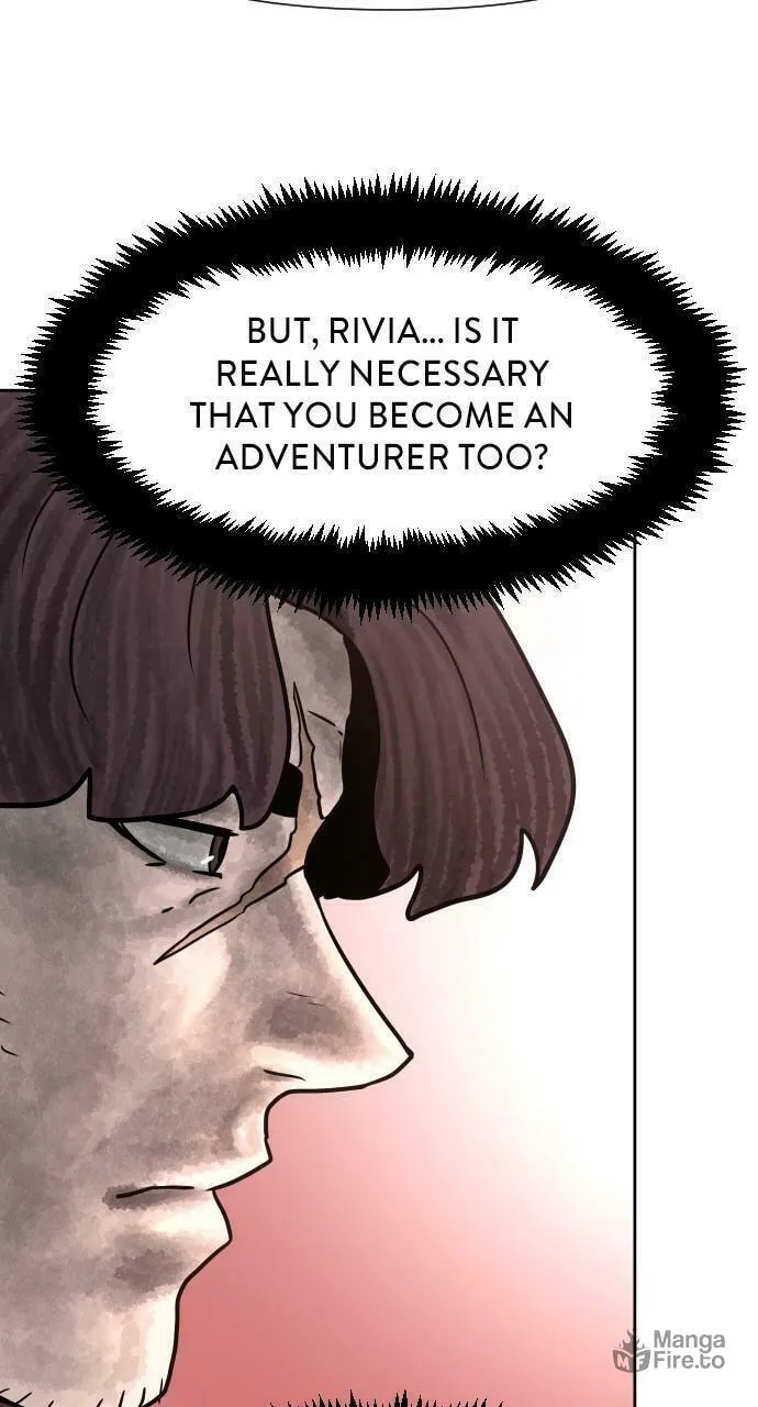 Read Warrior Executioner chapter 78 image 39 on Lezhin