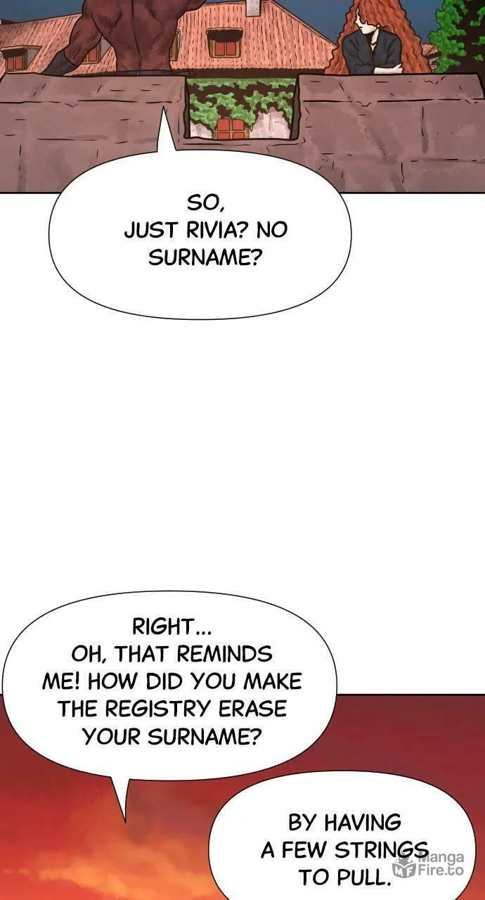 Read Warrior Executioner chapter 78 image 41 on Lezhin