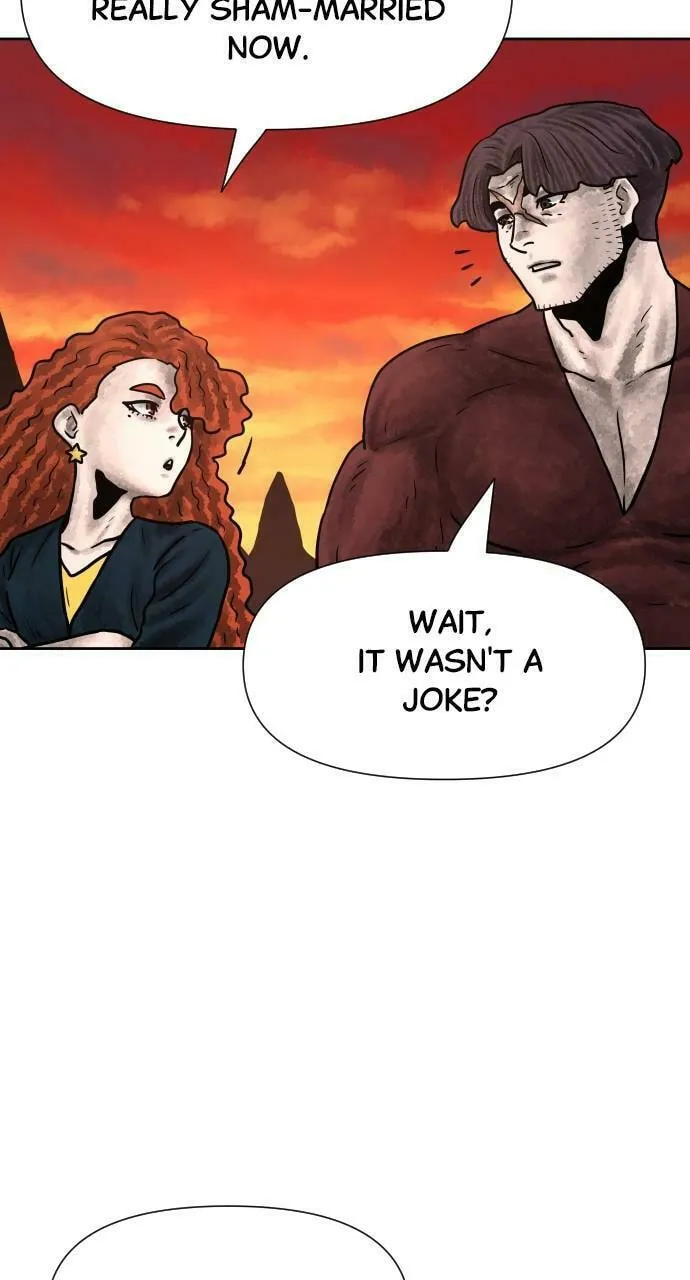Read Warrior Executioner chapter 78 image 43 on Lezhin