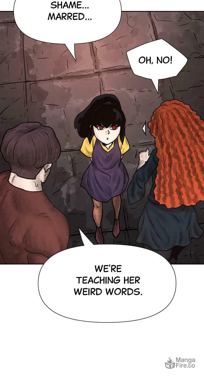 Read Warrior Executioner chapter 78 image 44 on Lezhin