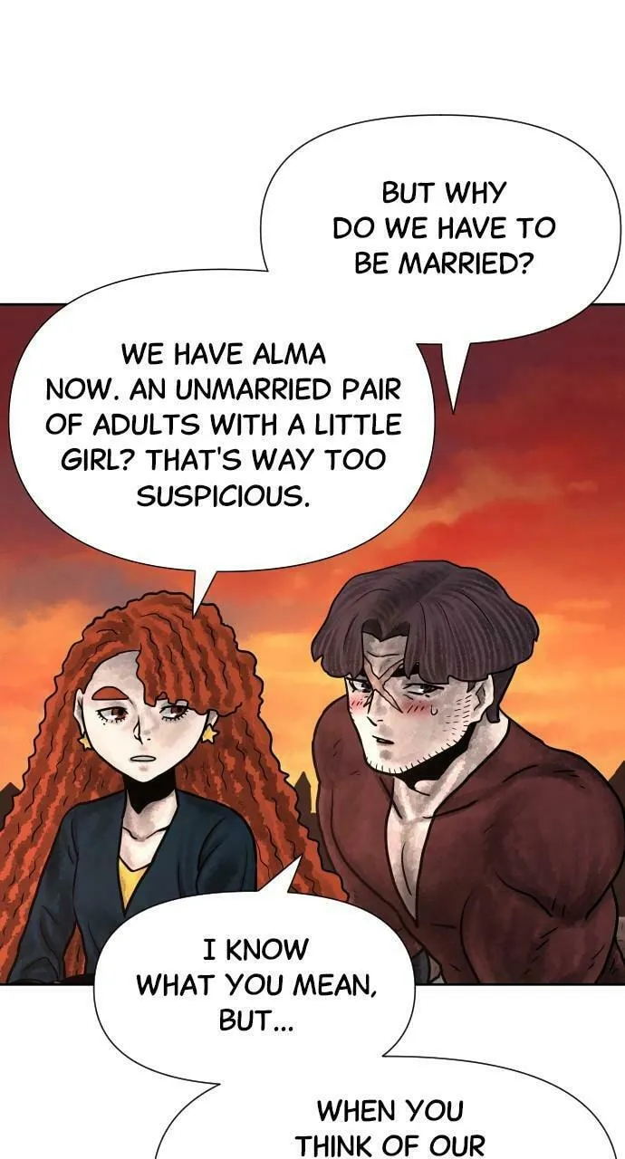 Read Warrior Executioner chapter 78 image 46 on Lezhin
