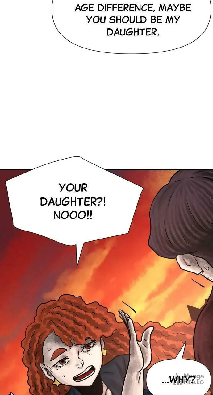 Read Warrior Executioner chapter 78 image 47 on Lezhin