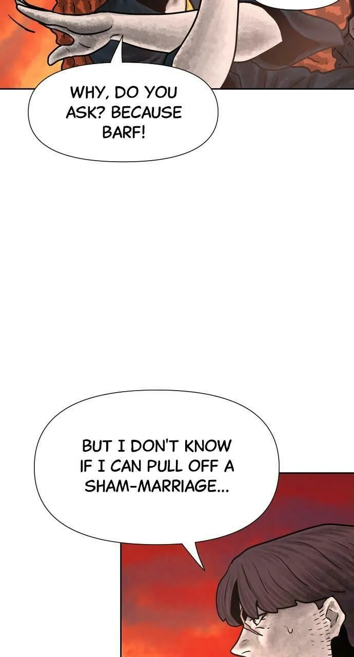 Read Warrior Executioner chapter 78 image 48 on Lezhin