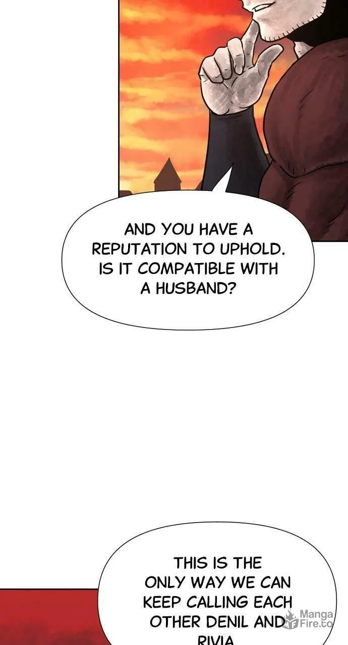Read Warrior Executioner chapter 78 image 49 on Lezhin