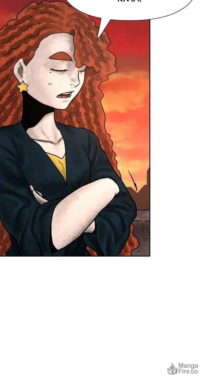 Read Warrior Executioner chapter 78 image 50 on Lezhin