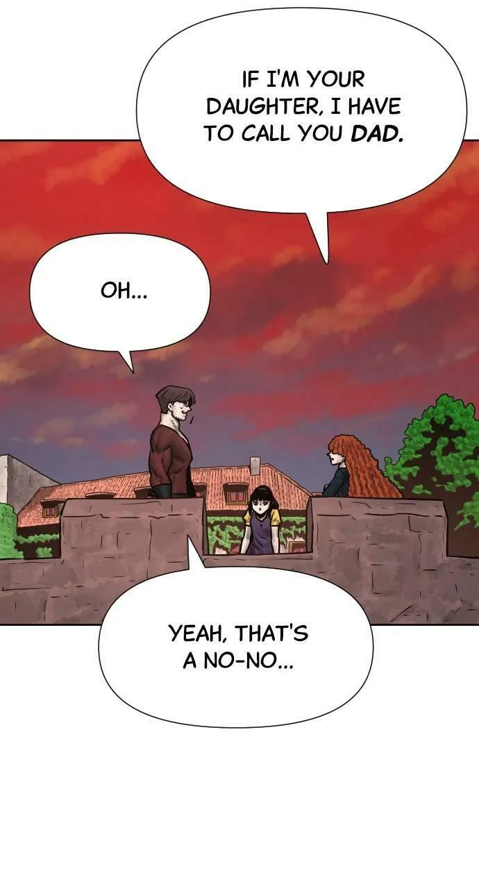 Read Warrior Executioner chapter 78 image 51 on Lezhin