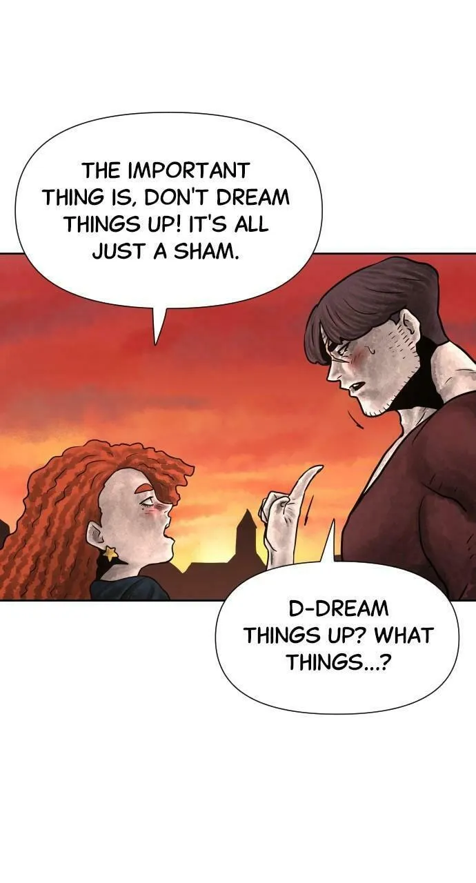 Read Warrior Executioner chapter 78 image 52 on Lezhin