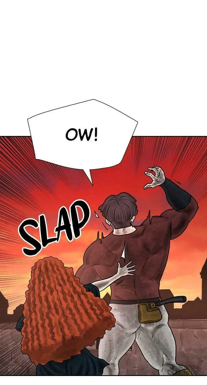 Read Warrior Executioner chapter 78 image 54 on Lezhin