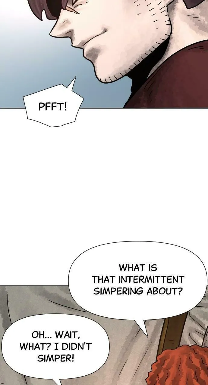 Read Warrior Executioner chapter 78 image 57 on Lezhin