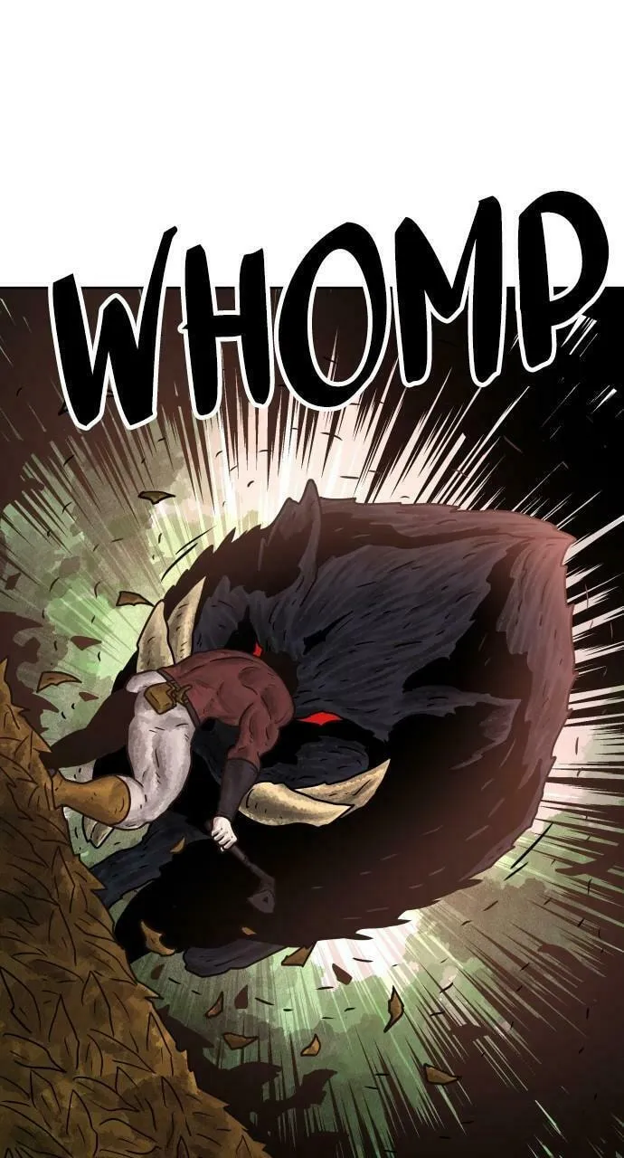 Read Warrior Executioner chapter 78 image 6 on Lezhin