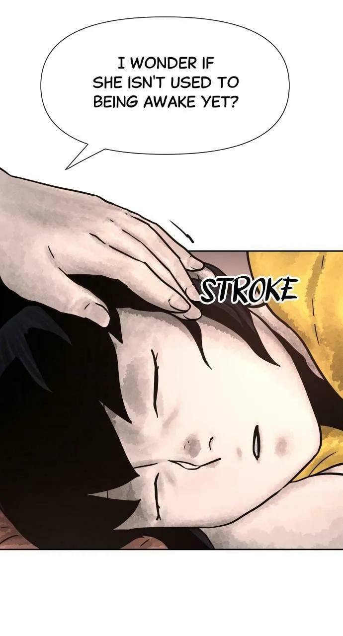 Read Warrior Executioner chapter 78 image 60 on Lezhin