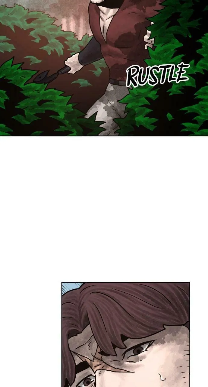 Read Warrior Executioner chapter 78 image 66 on Lezhin