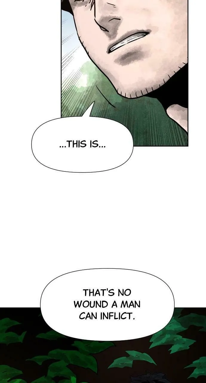 Read Warrior Executioner chapter 78 image 67 on Lezhin