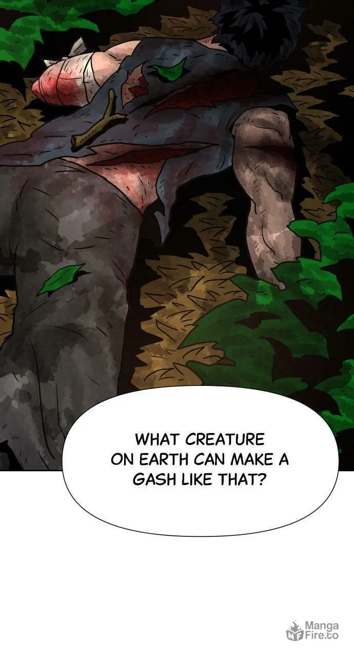 Read Warrior Executioner chapter 78 image 68 on Lezhin