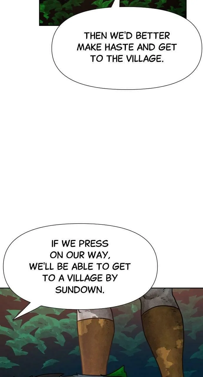 Read Warrior Executioner chapter 78 image 72 on Lezhin