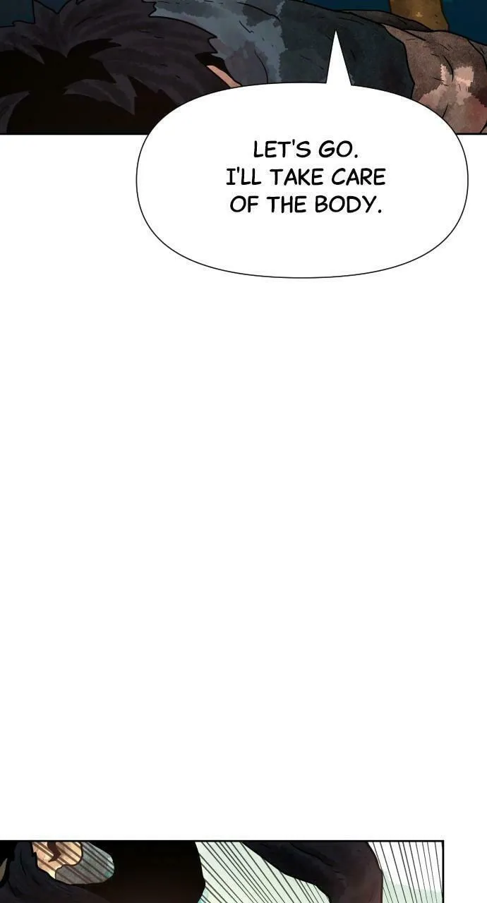 Read Warrior Executioner chapter 78 image 73 on Lezhin