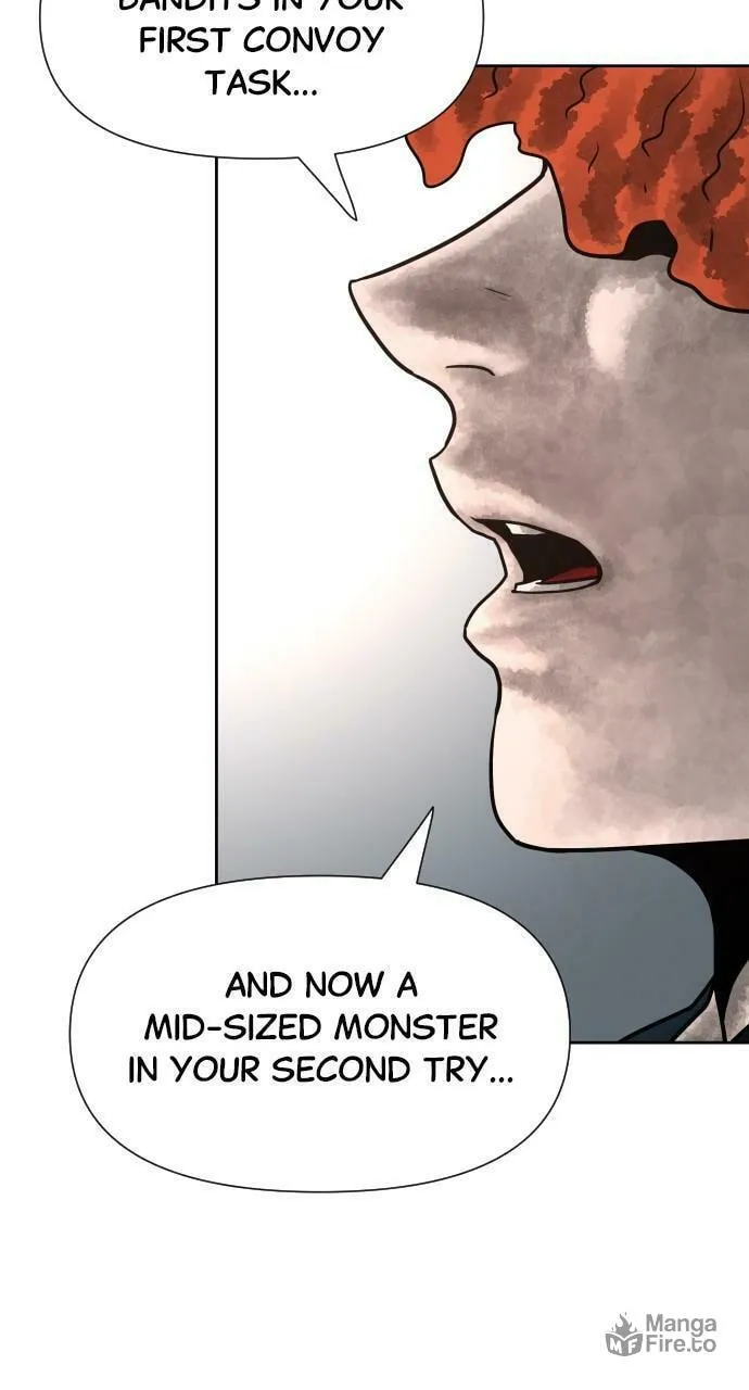 Read Warrior Executioner chapter 78 image 77 on Lezhin