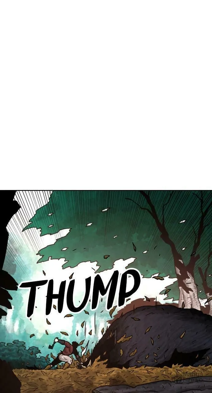 Read Warrior Executioner chapter 78 image 8 on Lezhin