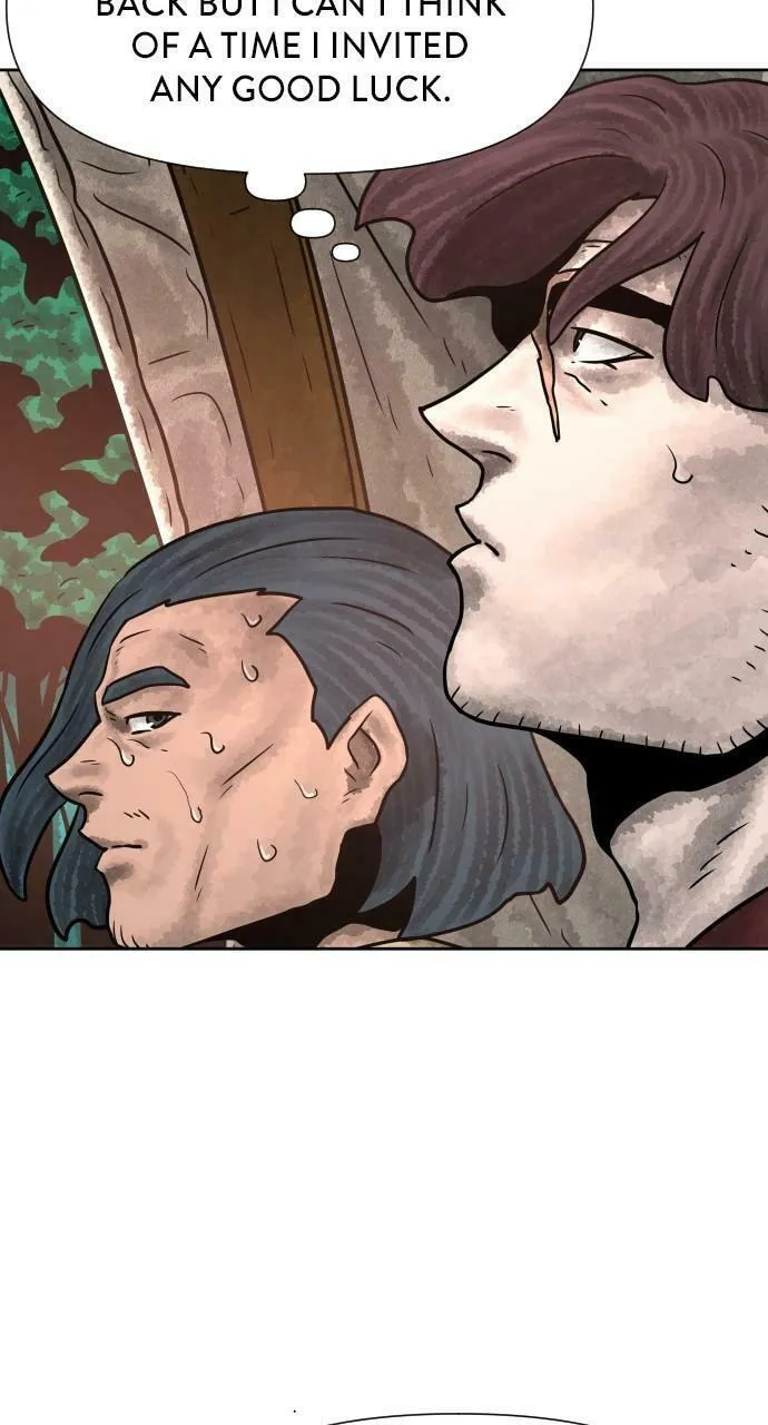Read Warrior Executioner chapter 78 image 82 on Lezhin