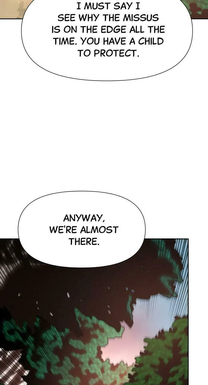 Read Warrior Executioner chapter 78 image 85 on Lezhin