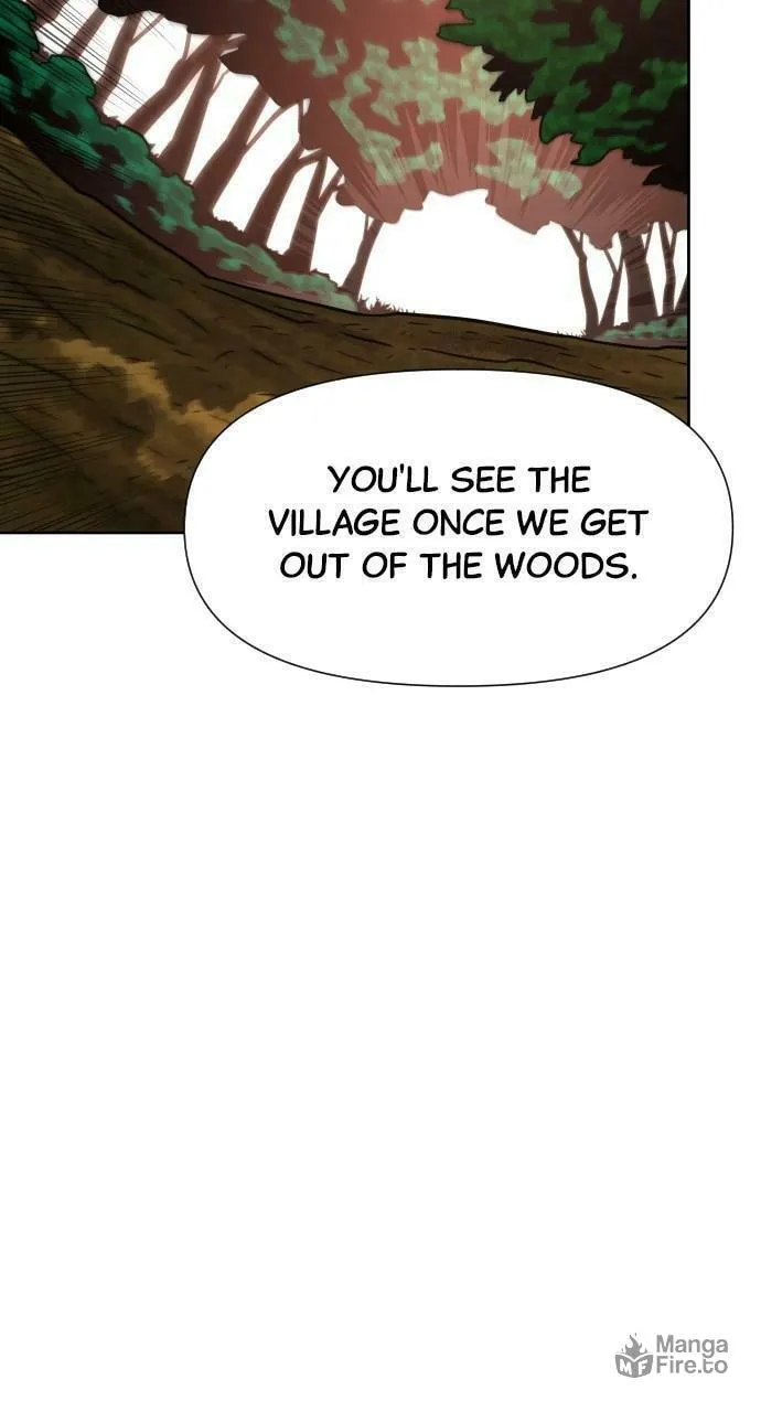 Read Warrior Executioner chapter 78 image 86 on Lezhin