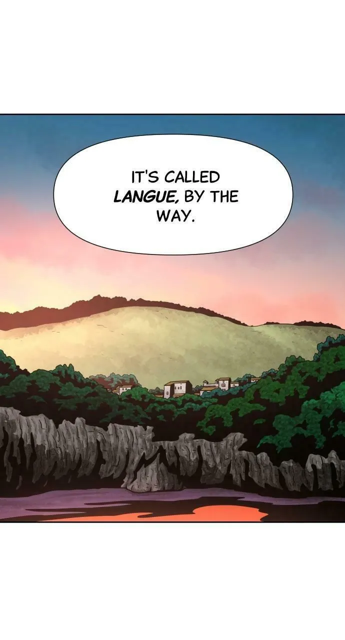 Read Warrior Executioner chapter 78 image 91 on Lezhin